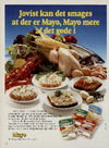 Mayo