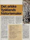Det ariske Tysklands historiemaler