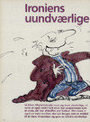 Ironiens uunværlige distance