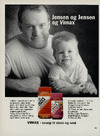 Jensen og Jensen og Vimax