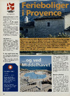 Ferieboliger i Provence