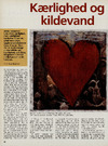 Kærlighed og kildevand