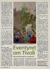 Eventyret om Tivoli