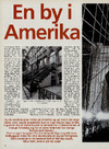 En by i Amerika