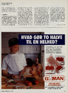 Hvad gør to halve til en helhed?