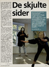 De skjulte sider