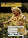 Kløver Blomst