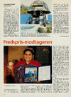 Fredspris-modtageren