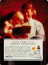 Mere familieliv mindre kolesterol