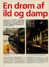 En drøm af ild og damp