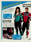 Marts medlemstilbud