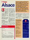 7 dage Alsace