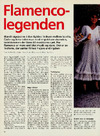 Flamencolegenden