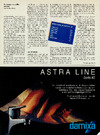 Astra Line 