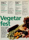 Vegetarfest