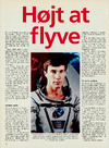 Højt at flyve