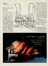 Astra Line 