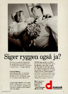 Siger ryggen også ja?