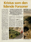 Kristus som den lidende Forsoner