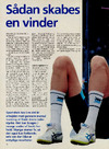Sådan skabes en vinder