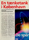 En tænketank i København