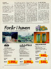 Forår i haven