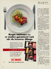 Ringer telefonen nu er maden garanteret væk når du kommer tilbage