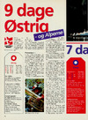 9 dage Østrig