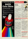 Basta Color Shine