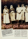 Piger på mandfolkearbejde