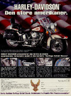 Harley-Davidson