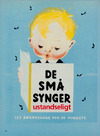 De små synger