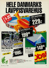 Hele Danmarks lavprisvarehus