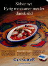 Gourmet sild