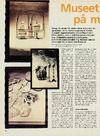 Museet kommer på museum