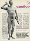 Sexet sundhedsapostel
