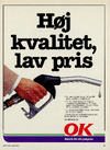 Høj kvalitet, lav pris