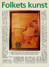 Folkets kunst