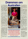 Drømmen om Australien