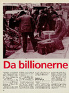 Da billionerne rullede