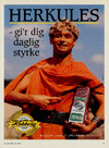 Herkules gi'r dig styrke