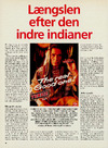 Længslen efter den indre indianer