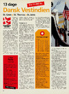 13 dage dansk Vestindien