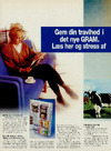 Gør din travlhed i det nye Gram