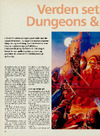 Verden set fra Dungeons & Dragons