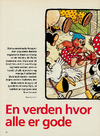 En verden hvor alle er gode