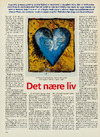 Det nære liv