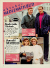 Oktober medlemstilbud