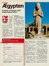 15 dage Ægypten