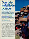 Den tidsindstillede bombe